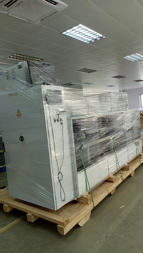 機械設備包裝木箱